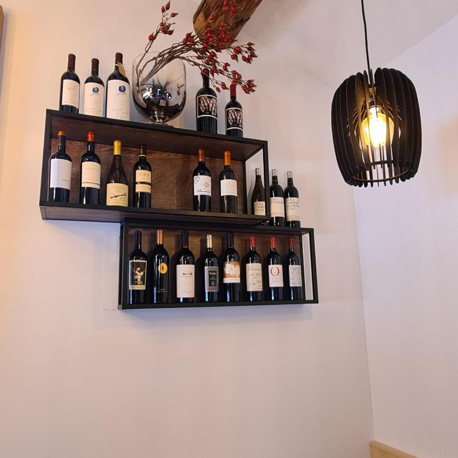 Chesa Prema Bed & Breakfast - Restaurant Дизентис Экстерьер фото